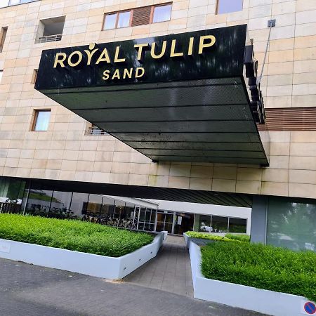 Apartament Royal Tulip Kołobrzeg Buitenkant foto