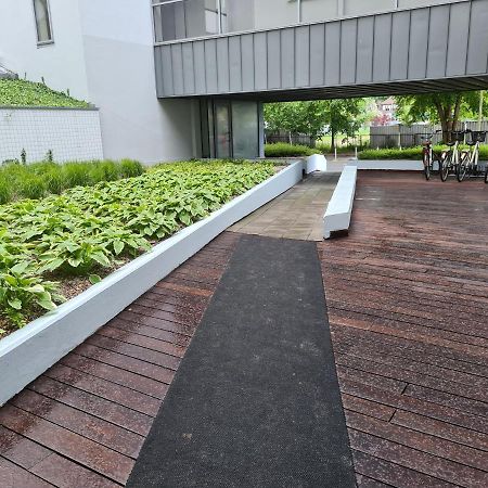 Apartament Royal Tulip Kołobrzeg Buitenkant foto