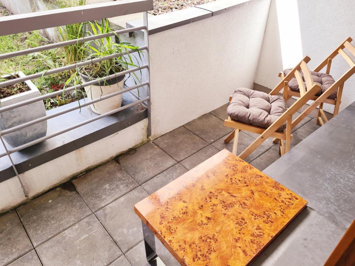 Apartament Royal Tulip Kołobrzeg Buitenkant foto
