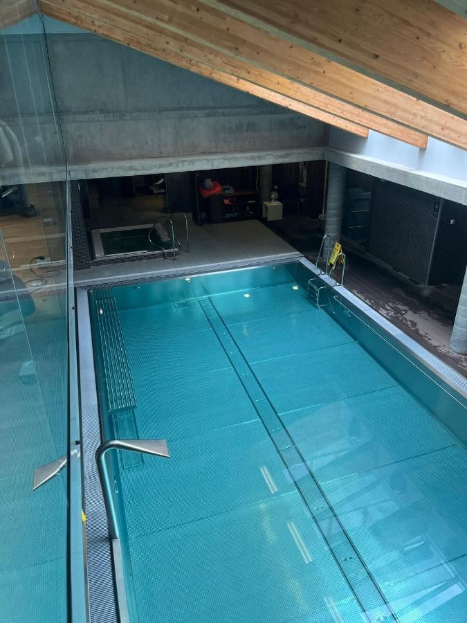 Apartament Royal Tulip Kołobrzeg Buitenkant foto