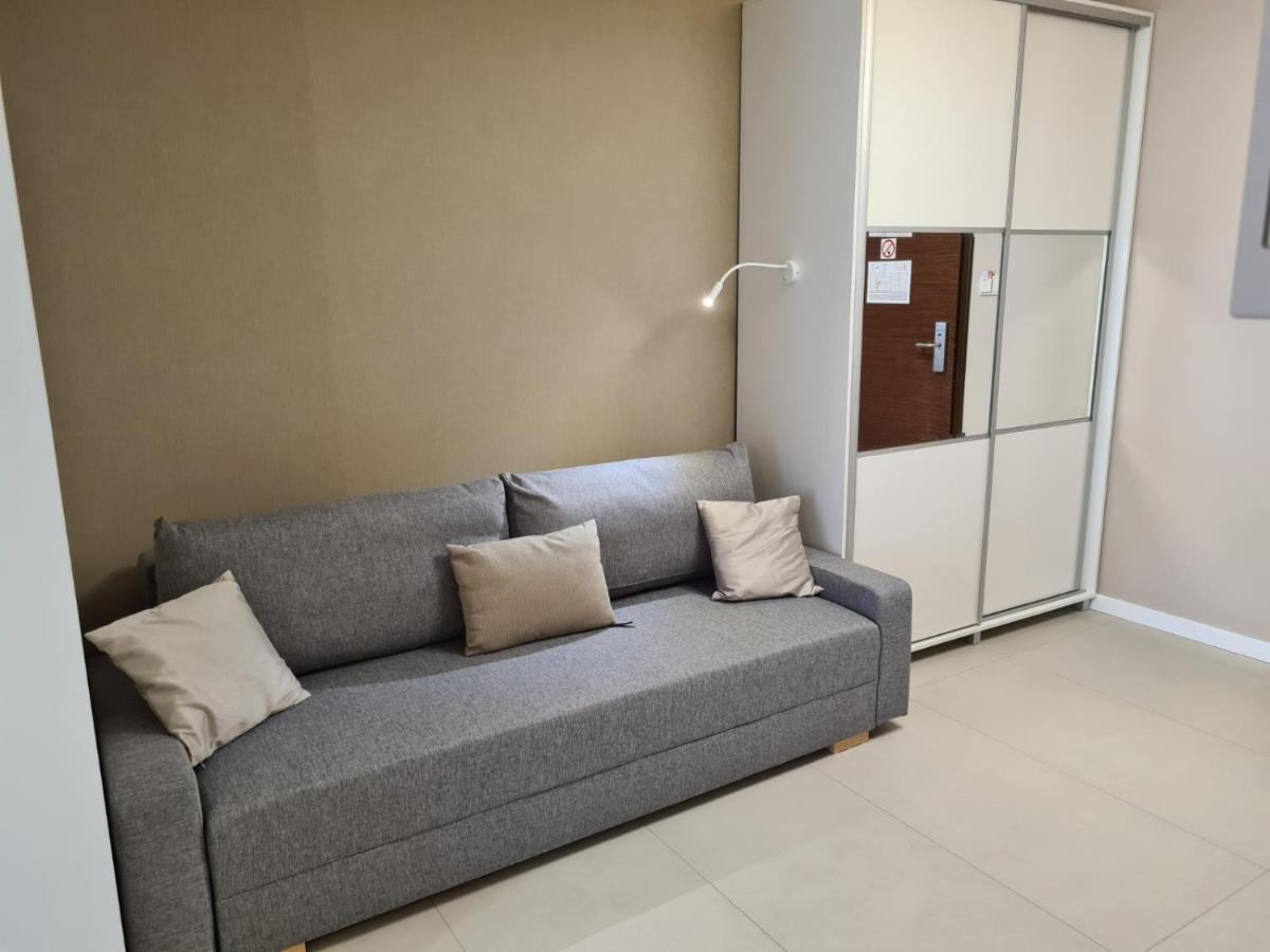 Apartament Royal Tulip Appartement Kołobrzeg Buitenkant foto