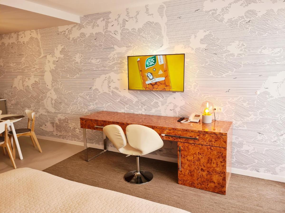 Apartament Royal Tulip Kołobrzeg Buitenkant foto