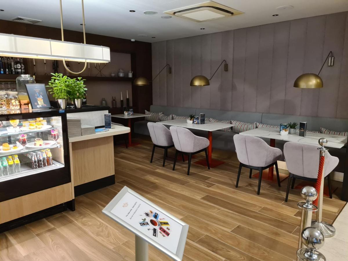 Apartament Royal Tulip Kołobrzeg Buitenkant foto