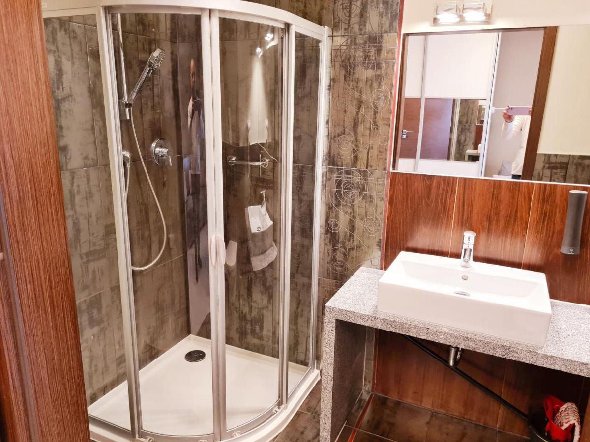 Apartament Royal Tulip Kołobrzeg Buitenkant foto