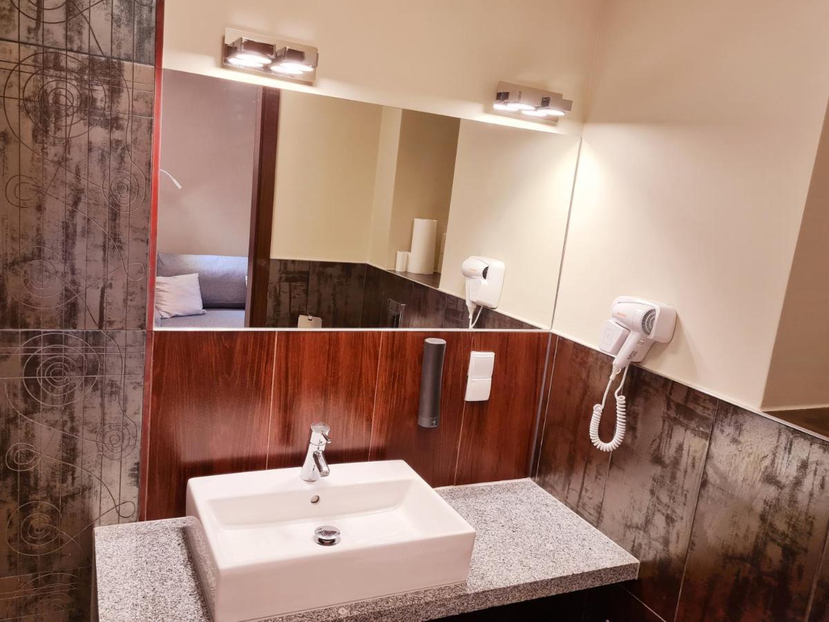 Apartament Royal Tulip Kołobrzeg Buitenkant foto